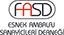 Fasd Logo