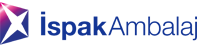 İspak Ambalaj Logo
