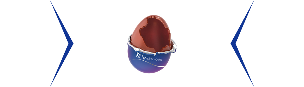 Çikolata - Yumurta Çikolata